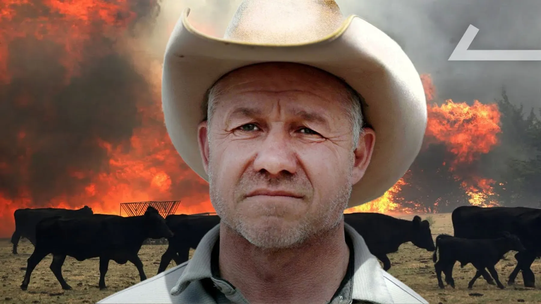 We Went to the Texas Panhandle: What We Saw Will Shock You Preview