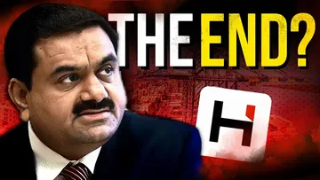 Hindenburg has Killed Adani Group?: Decoding Adani’s response to Hindenburg (Business case study) Preview