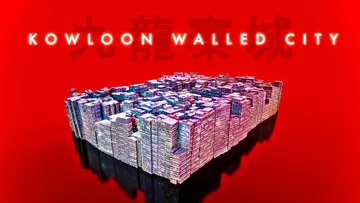 The Densest City on Earth Preview