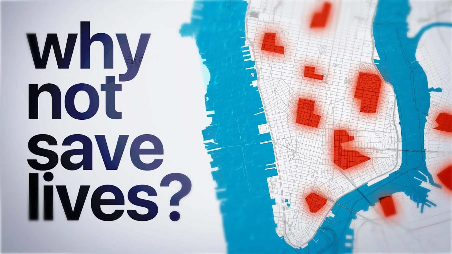 Why Google Maps Doesn't Show You Unsafe Areas Preview