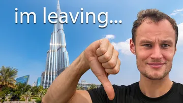 2 Years in Dubai | Brutally Honest Review Preview