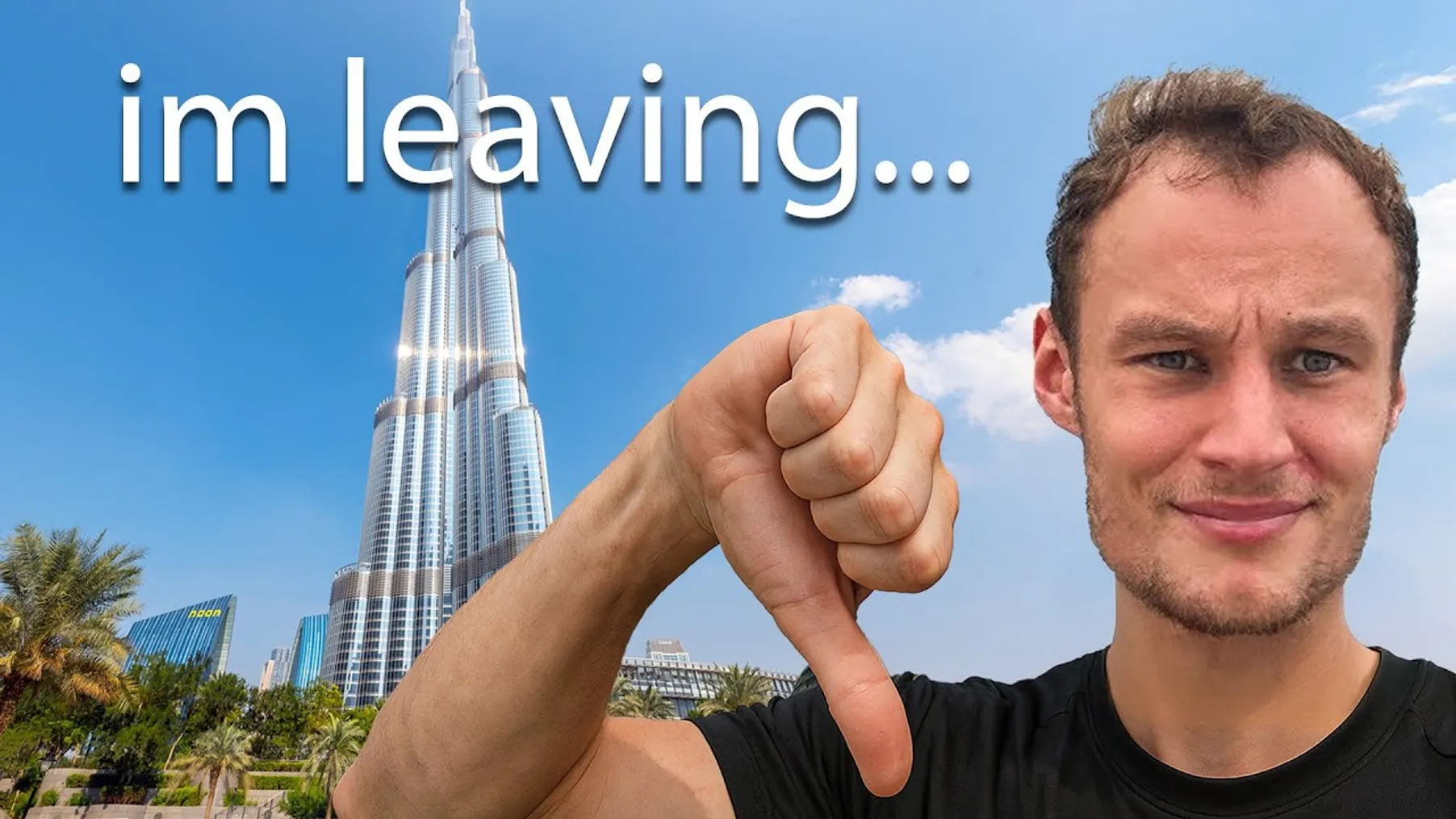 2 Years in Dubai | Brutally Honest Review Preview