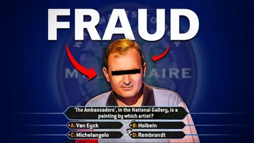 The Biggest Fraud on TV Preview