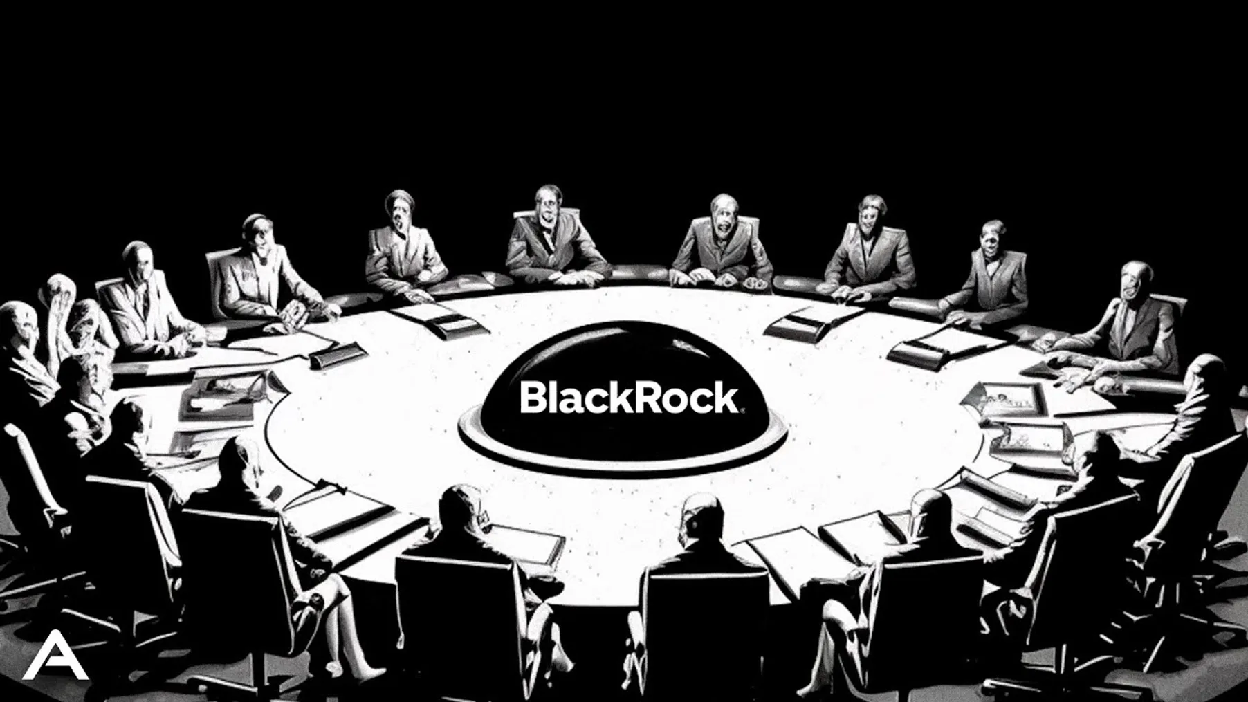 BlackRock: the Company That Controls* the World's Governments Preview
