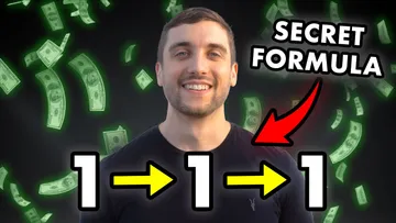 Differentiate yourself & the Internet will make you RICH Preview