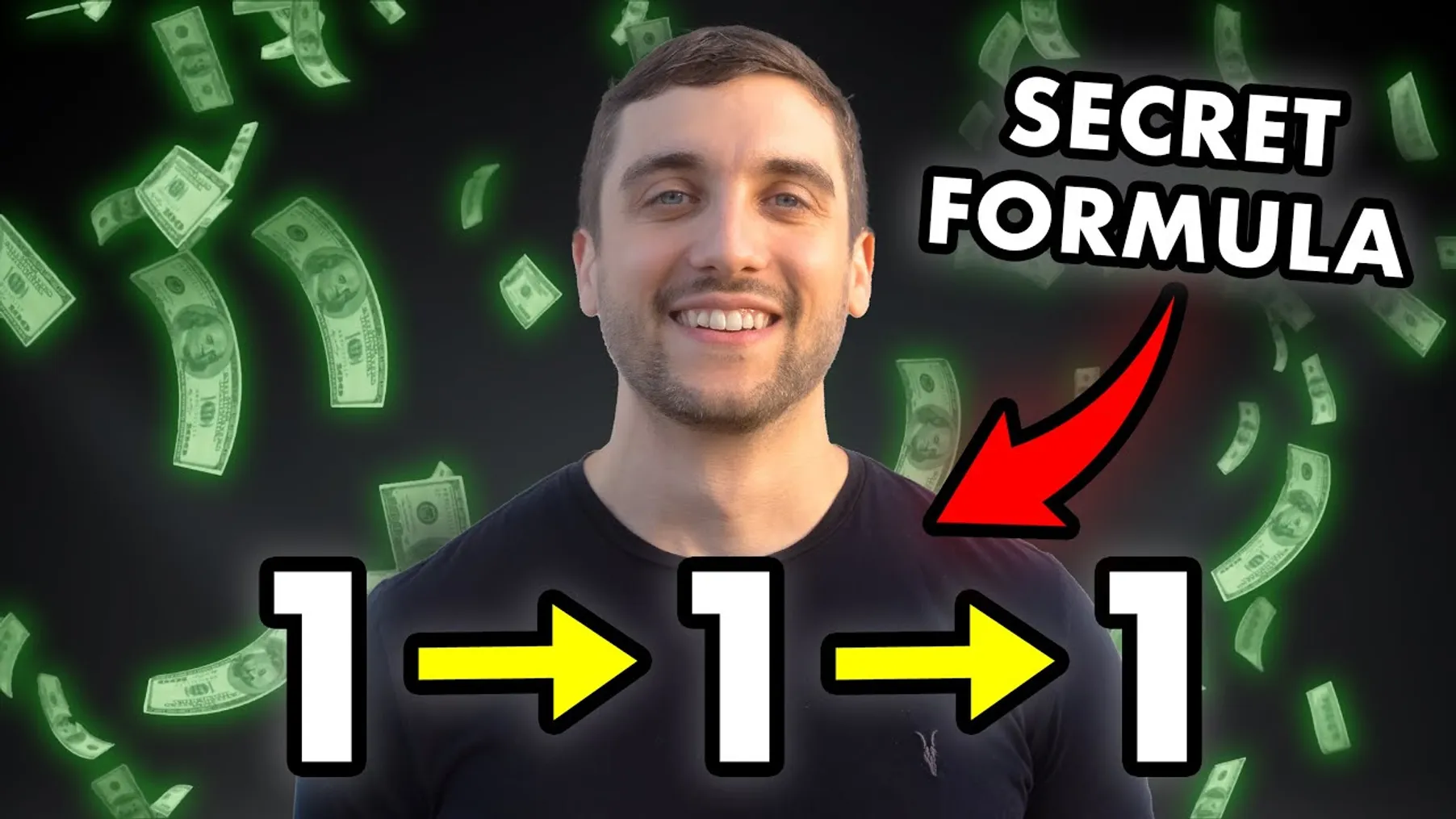 Differentiate yourself & the Internet will make you RICH Preview