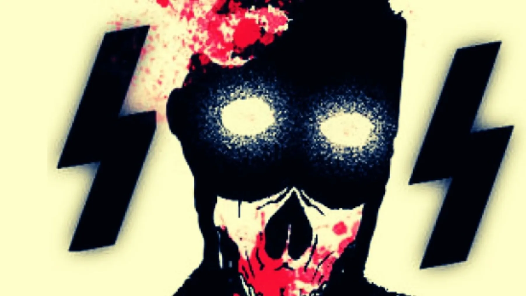 Accelerationism in ~ 100 Seconds Preview