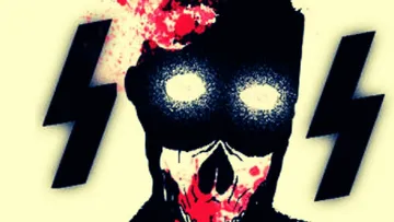 Accelerationism in ~ 100 Seconds Preview