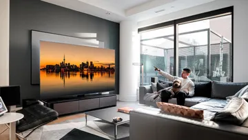 My Modern Condo Tour in 2025 and Tech Setup (+ NEW House UPDATE) Preview