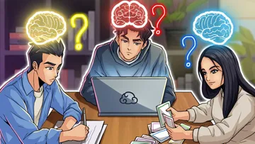 What Type of Brain Do You Have? Preview