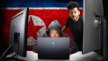 The Hacker that Broke North Korea’s Internet Preview
