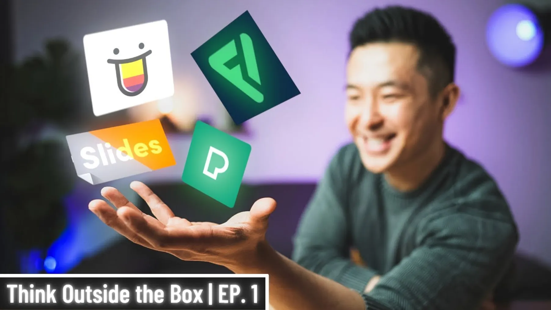 4 FREE Tools to Improve Your Next Presentation! Preview