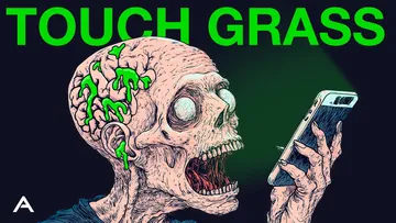 Brain Rot Doesn't Have To Control You Preview