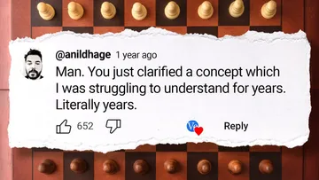 The 4 things it takes to be an expert Preview