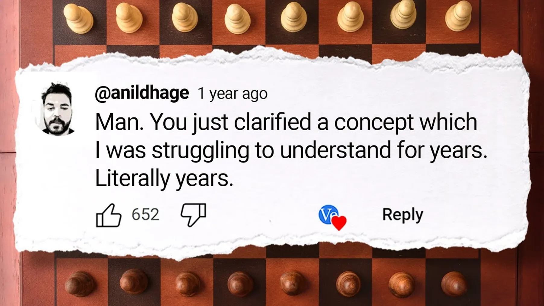 The 4 things it takes to be an expert Preview