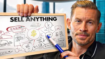 46 Years of Sales Knowledge in 76 Minutes Preview