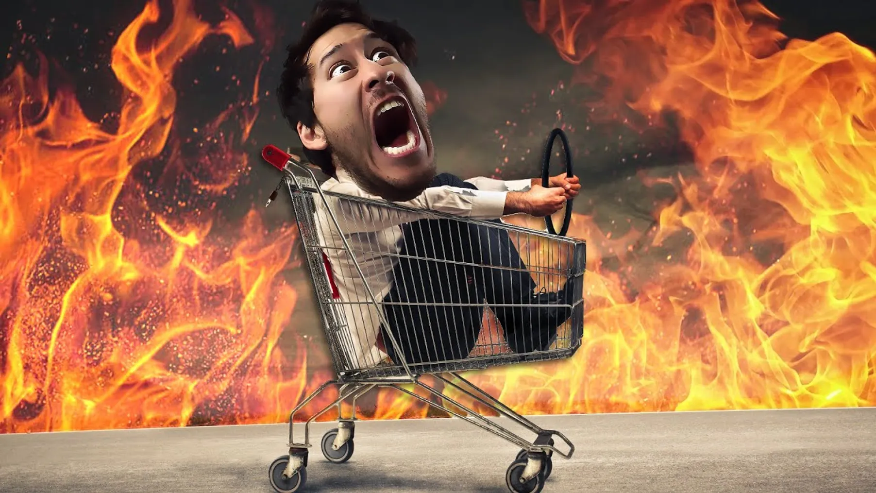 Supermarket Simulator - Part 3 Preview