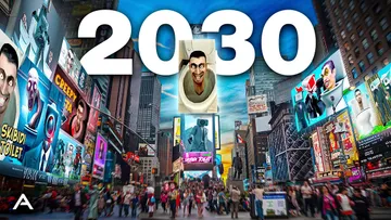 How Gen Alpha Will Change Society Forever Preview