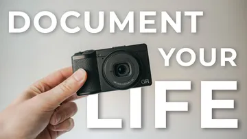 7 Tips To Document Your Life Like A Movie Preview