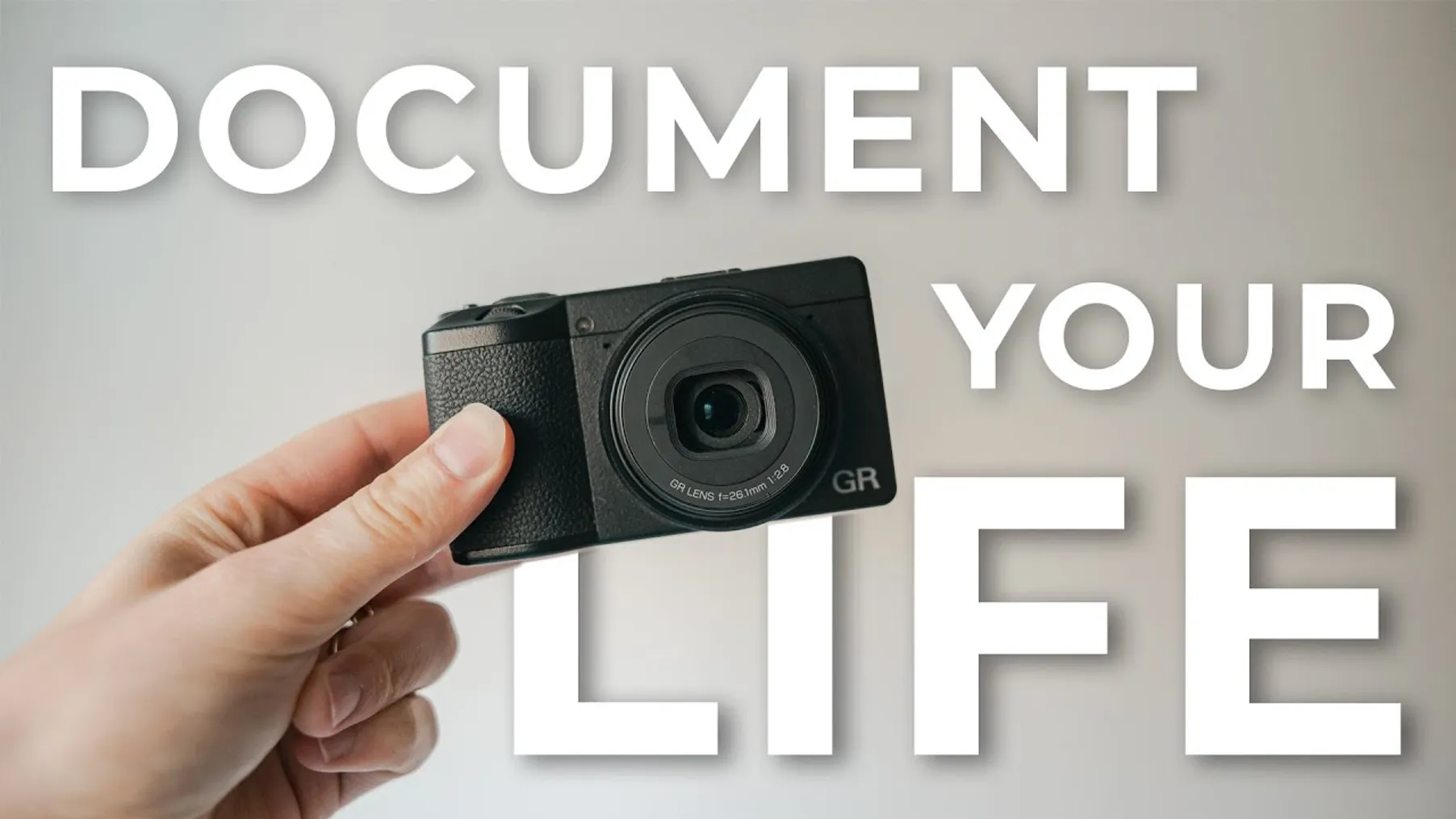 7 Tips To Document Your Life Like A Movie Preview