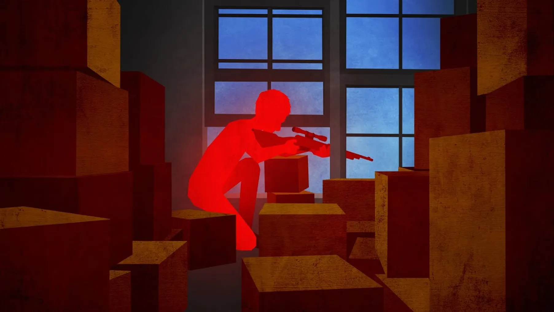 The Kennedy Assassination: Inside the Book Depository Preview