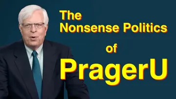 The Nonsense Politics of PragerU | Big Joel Preview