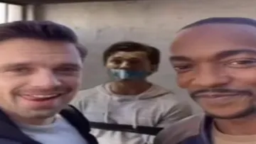 memes but if you laugh you Tom Holland Preview