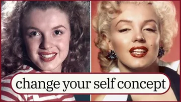 Don't like who you are? Create a new you. Preview