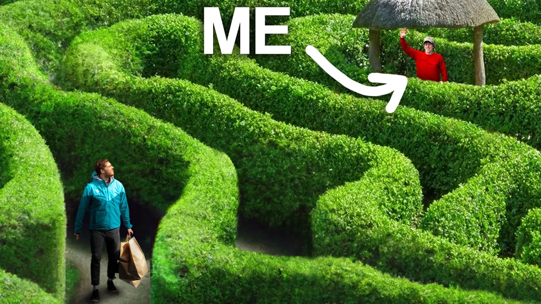 Can I Get Uber Eats Delivered To A Maze? Preview