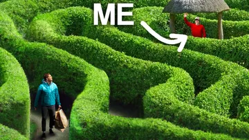 Can I Get Uber Eats Delivered To A Maze? Preview