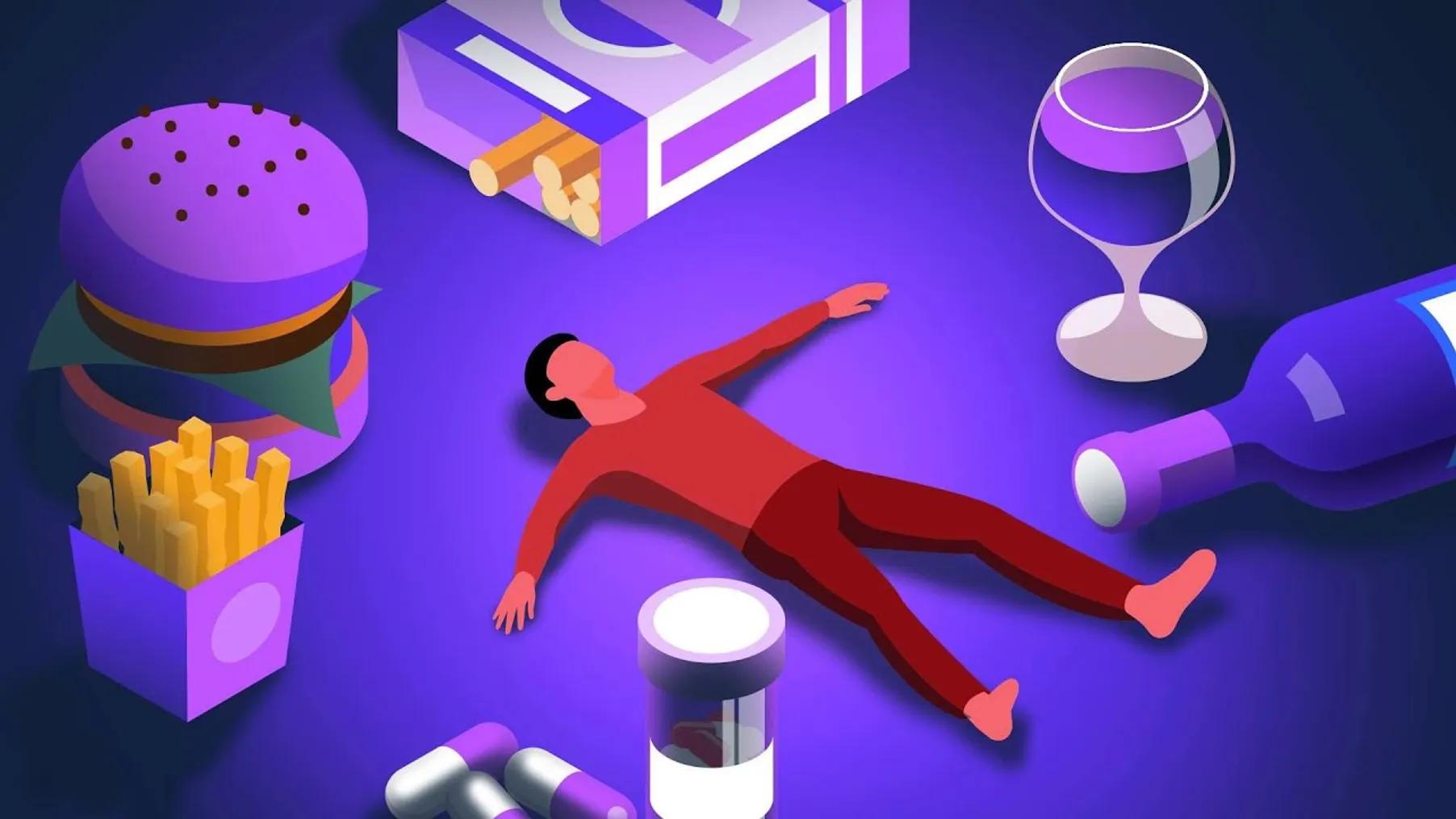 DOPAMINE - What It Is, and How To Beat It Preview