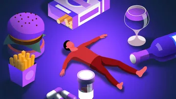 DOPAMINE - What It Is, and How To Beat It Preview