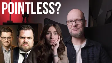 How social media is affecting the watch industry Preview