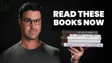 5 Life-changing books YOU MUST READ in 2025 Preview
