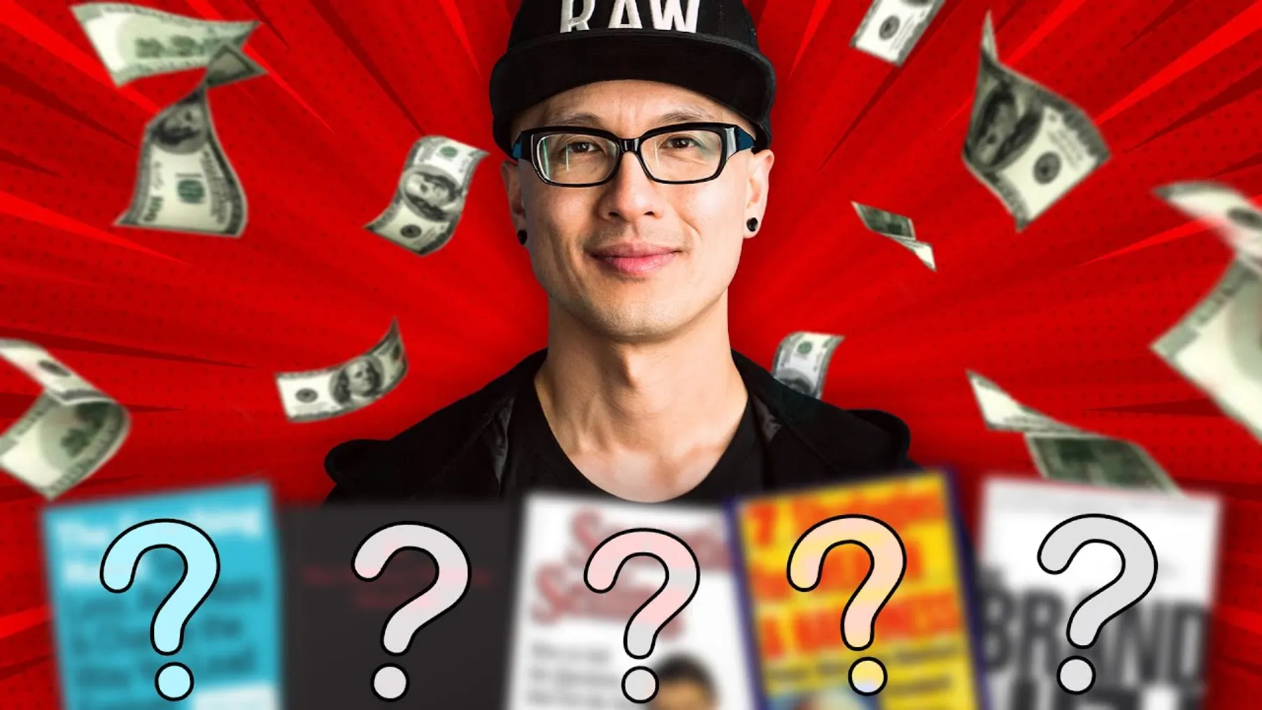 5 Books That Made Me A Millionaire (Must Read Books 2023) Preview