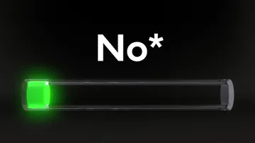 Can we power the world with only clean energy? Preview