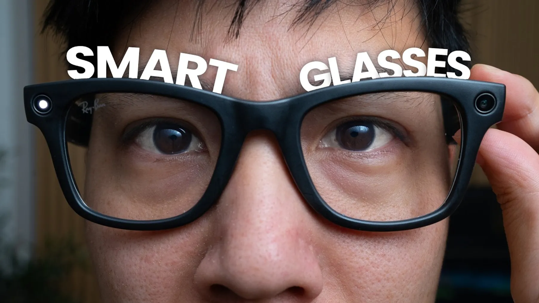 Meta Rayban in 2025 is Amazing EXCEPT for.. Preview