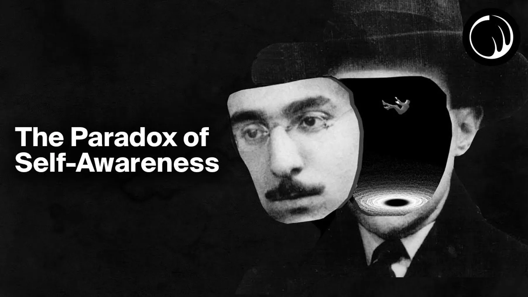 The Terrible Paradox of Self-Awareness | Fernando Pessoa Preview