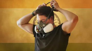 The Cost of Breathing in India Preview