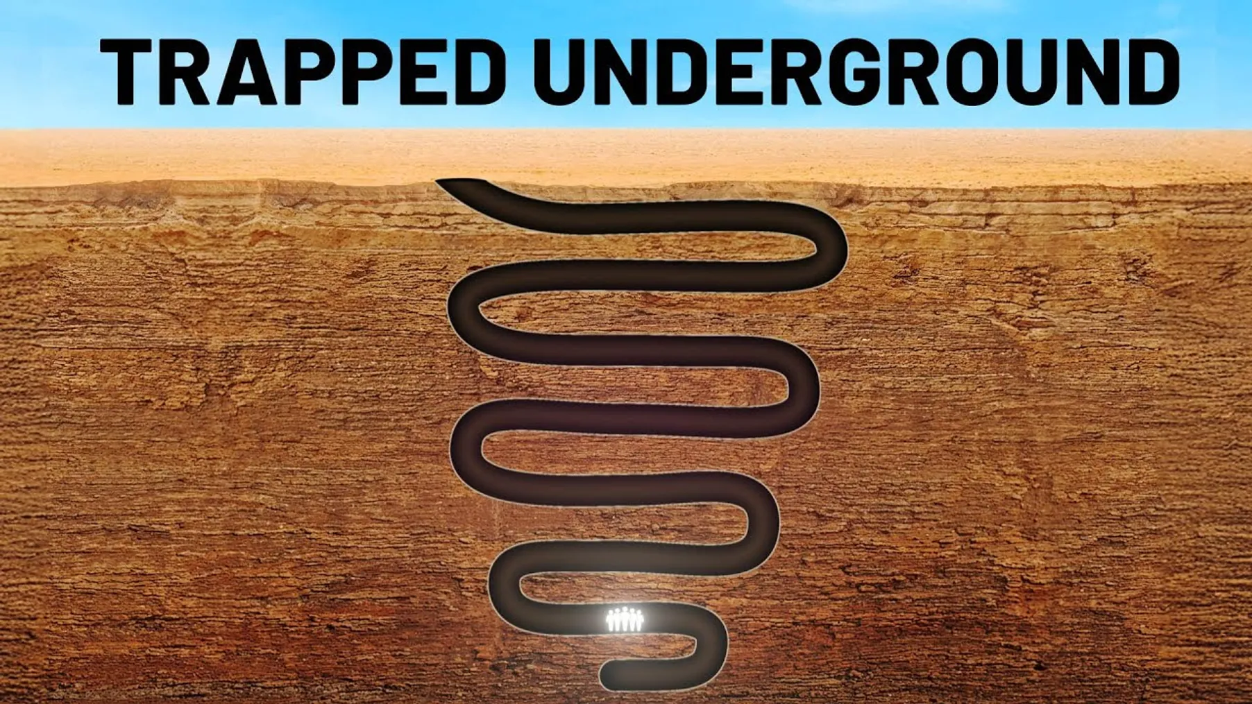 The Unbelievable Chile Mine Rescue Preview