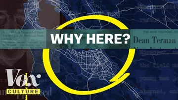 Why Silicon Valley is here Preview