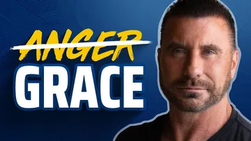 How to Stay Calm and Kind When Life Pushes You to the Edge Preview