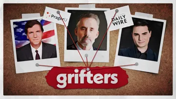 Why Is There So Much Right-Wing Media? Preview