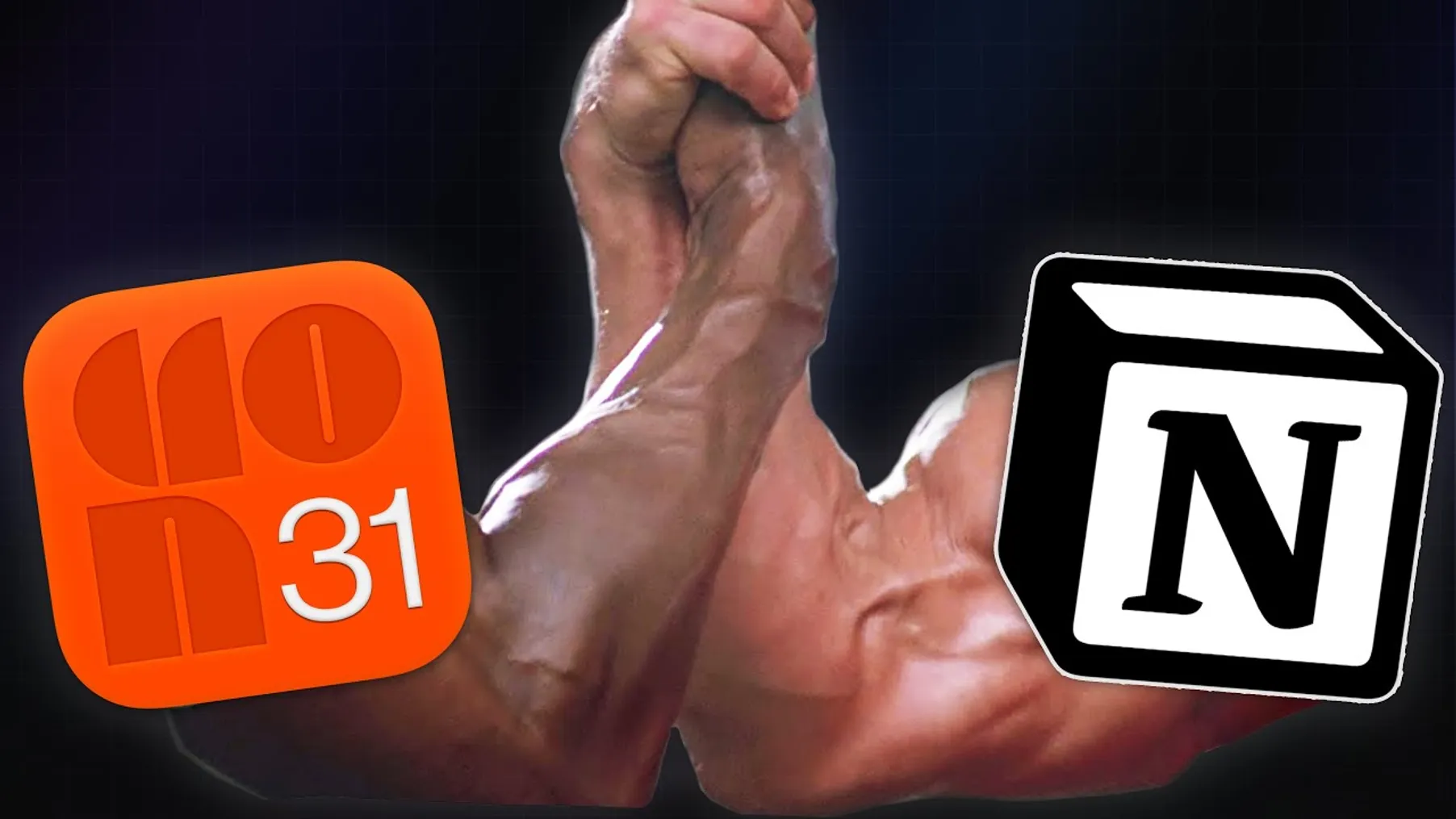 Notion FINALLY Connects to Your Calendar Preview