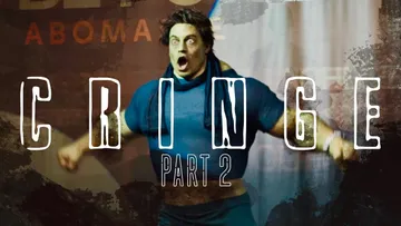 MCU Phase Four Sucked | The Ultimate Review Part 2 Preview