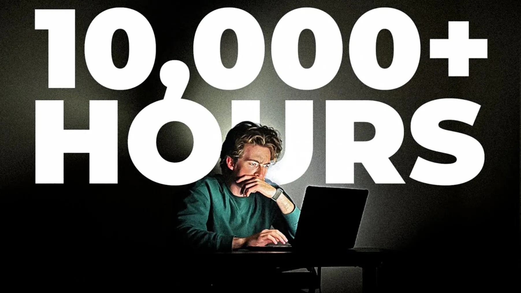 I edited for 10,000+ hours. This is what I learned... Preview