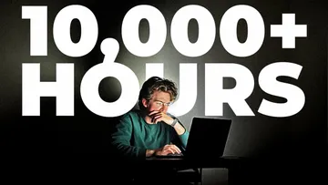 I edited for 10,000+ hours. This is what I learned... Preview