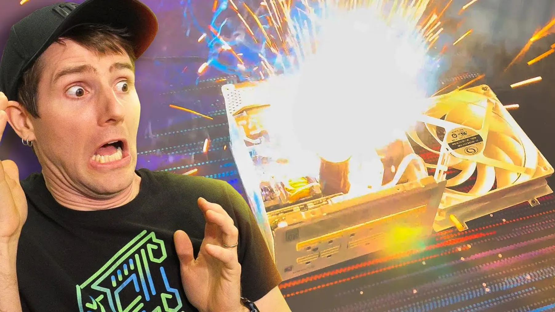 Thousands of You are Buying Dangerous Power Supplies Preview