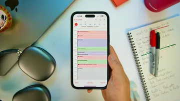 How to actually stick to a schedule (even if you lack discipline) Preview
