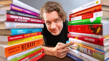 33 Life-Changing Books Summarized in 20 Minutes Preview